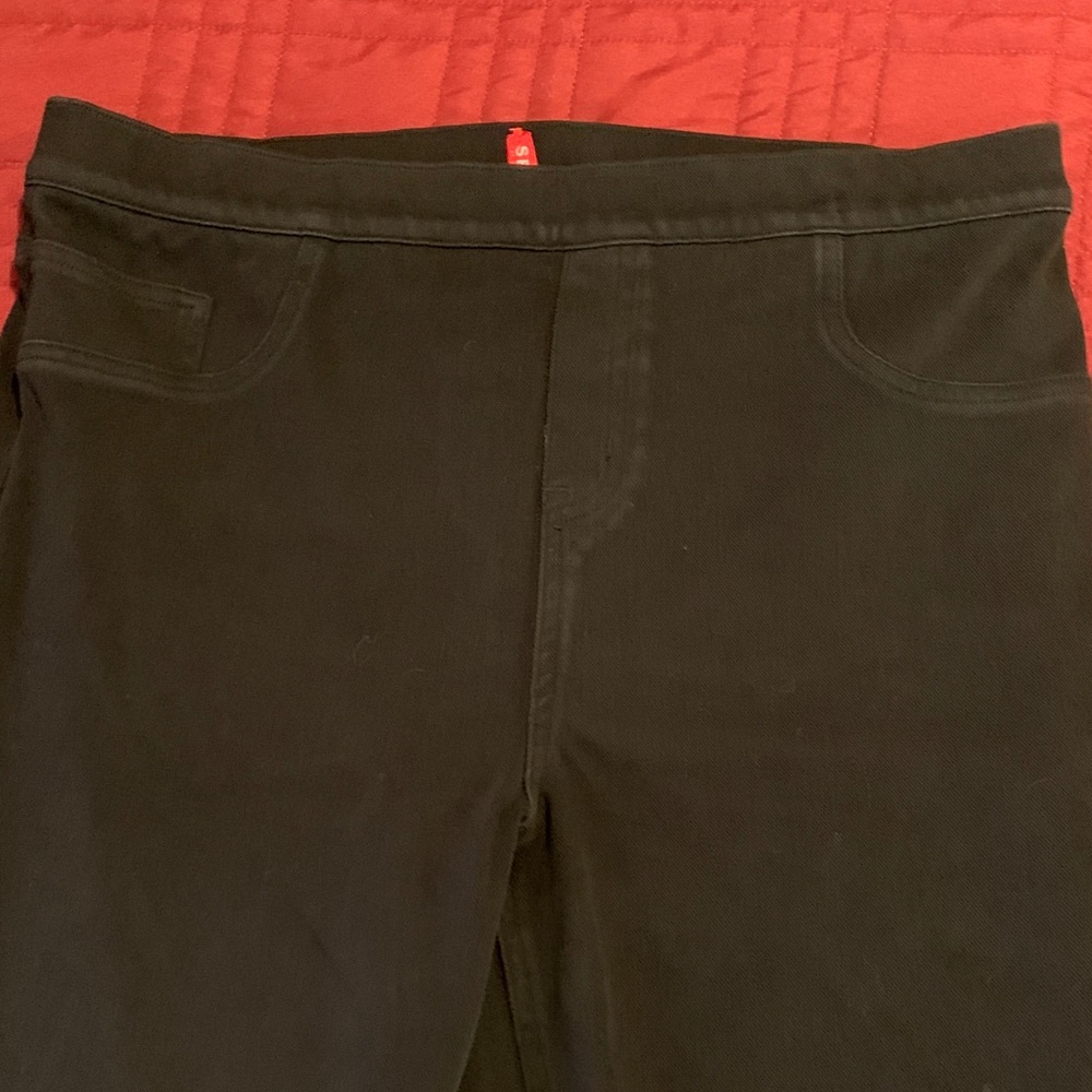 SPANX Ankle Skinny